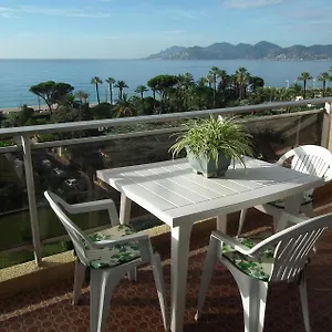 Montmorency , Cannes France