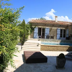 Les Pres De , Gordes France