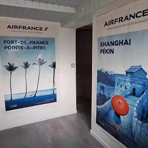 Cosy Independante - 2 Et Sdb Privative , Blagnac France