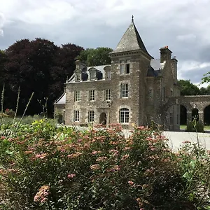 Chateau Voisin , Augan France